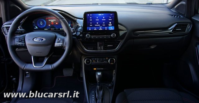 FORD Puma usata, con Cruise Control