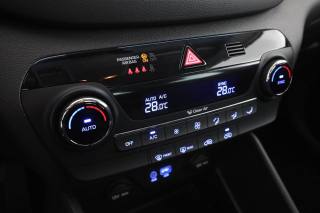 HYUNDAI Tucson usata 15