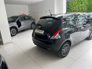 LANCIA Ypsilon usata, con Cronologia tagliandi