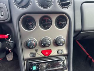 ALFA ROMEO GTV usata, con Servosterzo