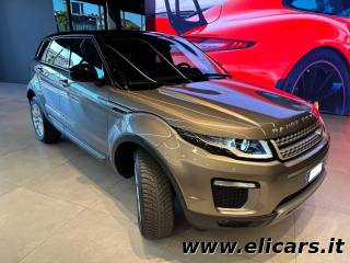 LAND ROVER Range Rover Evoque usata, con Airbag Passeggero