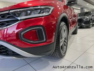 VOLKSWAGEN T-Roc usata, con Chiusura centralizzata telecomandata