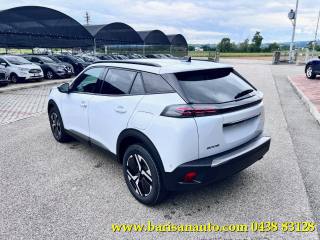 PEUGEOT 2008 usata, con Airbag Passeggero