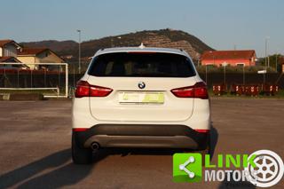 BMW X1 usata, con Airbag Passeggero