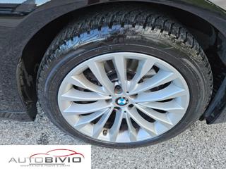 BMW 520 usata, con Immobilizzatore elettronico