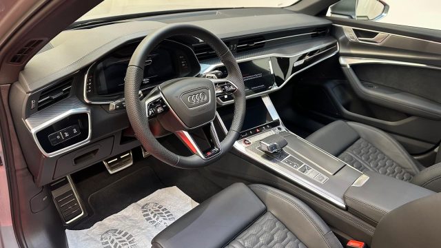 AUDI RS6 usata, con Climatizzatore