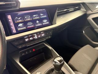 AUDI A3 usata, con Bluetooth
