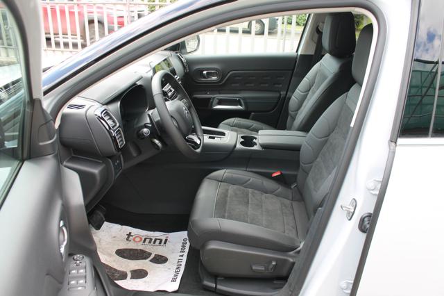 CITROEN C5 Aircross usata, con ESP
