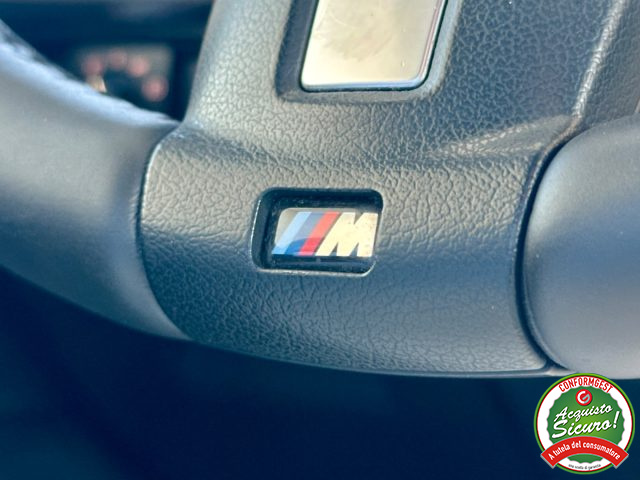 BMW X6 usata, con Park Distance Control