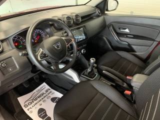 DACIA Duster usata, con Cronologia tagliandi