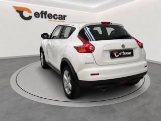 NISSAN Juke usata, con Airbag Passeggero