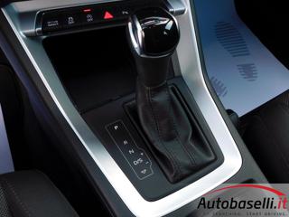 AUDI Q3 usata, con Boardcomputer