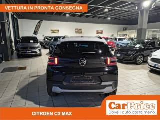 CITROEN C3 usata, con Cerchi in lega