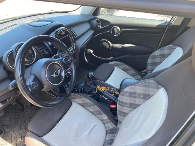 MINI One usata, con Airbag