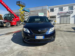 LANCIA Ypsilon usata, con Airbag