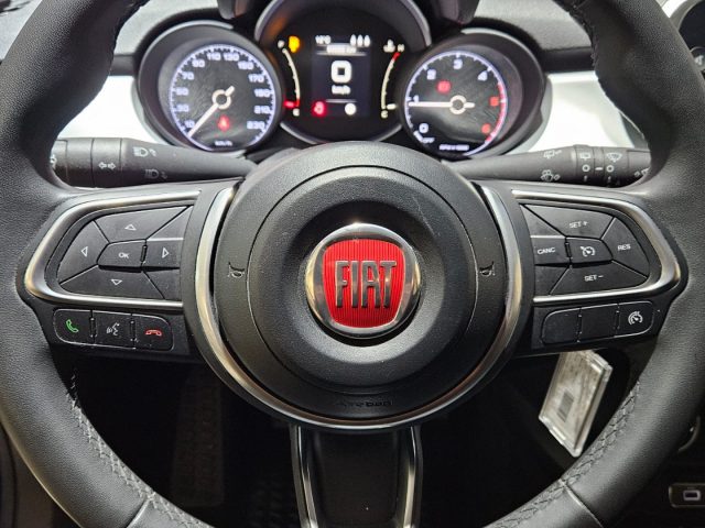 FIAT 500X usata, con Controllo trazione