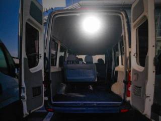VOLKSWAGEN Crafter usata, con Airbag Passeggero