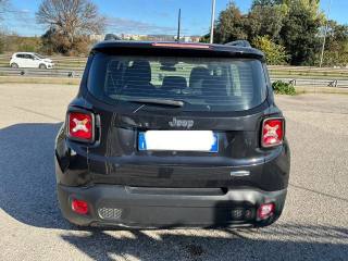 JEEP Renegade usata 5