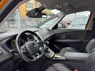 RENAULT Scenic usata, con Climatizzatore