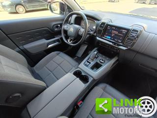 CITROEN C5 Aircross usata, con Chiusura centralizzata