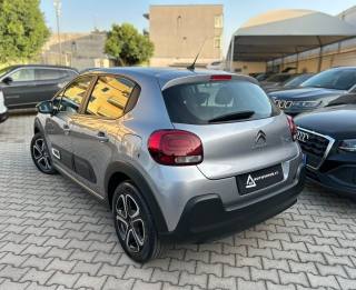 CITROEN C3 usata, con Airbag Passeggero
