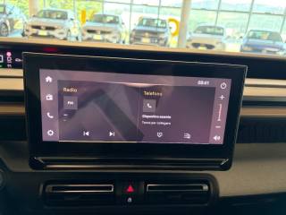CITROEN C3 Aircross usata, con USB