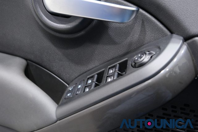 FIAT 500X usata, con Chiusura centralizzata telecomandata