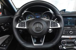 MERCEDES-BENZ SLC 300 usata, con Controllo automatico clima