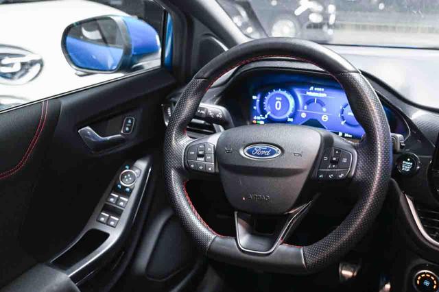 FORD Puma usata, con Cruise Control
