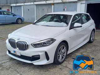 BMW 116 d 5p. Msport