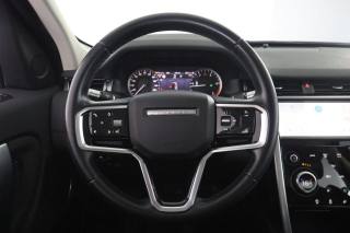 LAND ROVER Discovery Sport usata 4