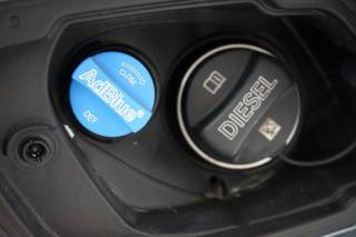 BMW 120 usata, con Controllo elettronico della corsia