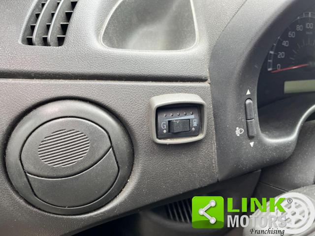 FIAT Punto usata 25