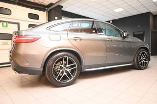 MERCEDES-BENZ GLE 350 usata 90