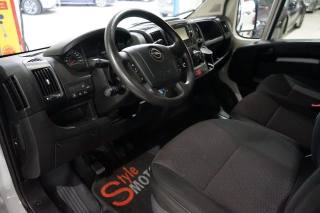 OPEL Movano usata, con Cruise Control