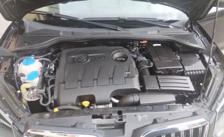 SKODA Yeti usata, con Lettore CD