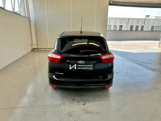 FORD C-Max usata, con Autoradio
