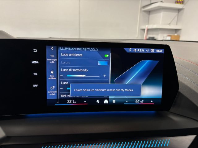 BMW 118 usata, con Sensore di pioggia