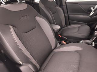 JEEP Renegade usata, con Specchietti laterali elettrici