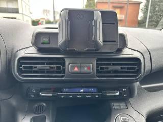 FIAT Doblo usata, con Cruise Control