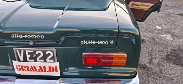 ALFA ROMEO Giulietta usata 22