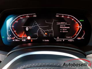 BMW X6 usata, con ESP