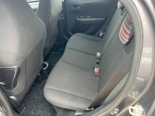 CITROEN C1 usata 16