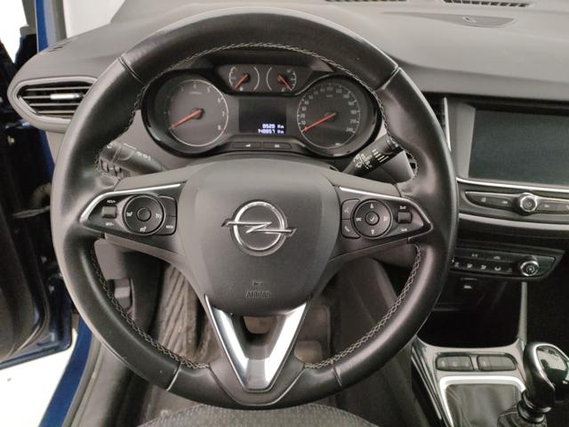 OPEL Crossland usata, con ESP