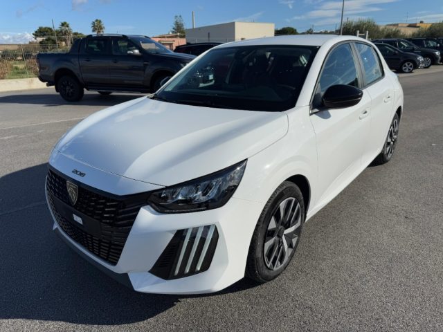 PEUGEOT 208 usata, con ABS