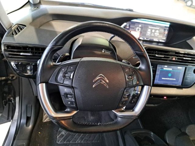 CITROEN Grand C4 Spacetourer usata, con Autoradio
