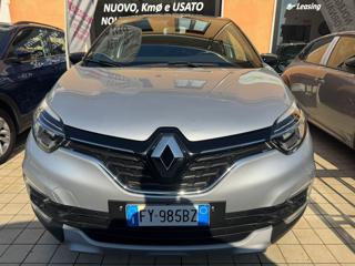 RENAULT Captur dCi 8V 90 CV EDC Sport Edition2