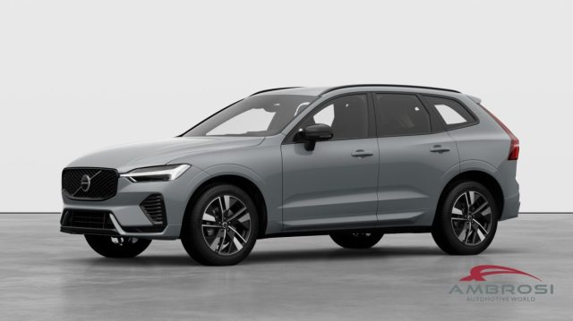 VOLVO XC60 usata 0