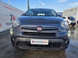 FIAT 500X usata, con Chiusura centralizzata