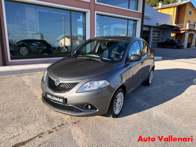 LANCIA Ypsilon usata, con Airbag Passeggero